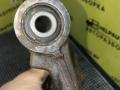 рычаг передний правый Peugeot 406 1 поколение [рестайлинг] (1999 - 2004), 2.0 л., HDi, дизель, универсал - фото №6