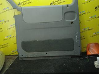 обшивка двери задняя левая Kia Carnival UP/GQ (1999 - 2002), LIKVIDACIYA, SKLADA