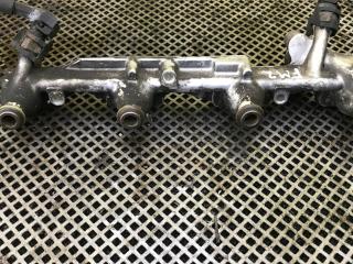 топливная рампа Ford Mondeo 2 поколение (1996 - 2000), 1.8 л., бензин