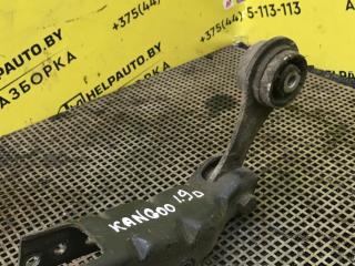 кронштейн (крепление) Renault Kangoo 1 поколение (1997 - 2003), 1.9 л., дизель, МКПП, пикап