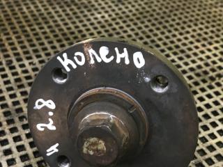 шестерня (звездочка) коленвала Chrysler Grand Voyager 4 поколение [рестайлинг] 2005, 2.8 л., CRDi, дизель, АКПП, минивэн, передний привод