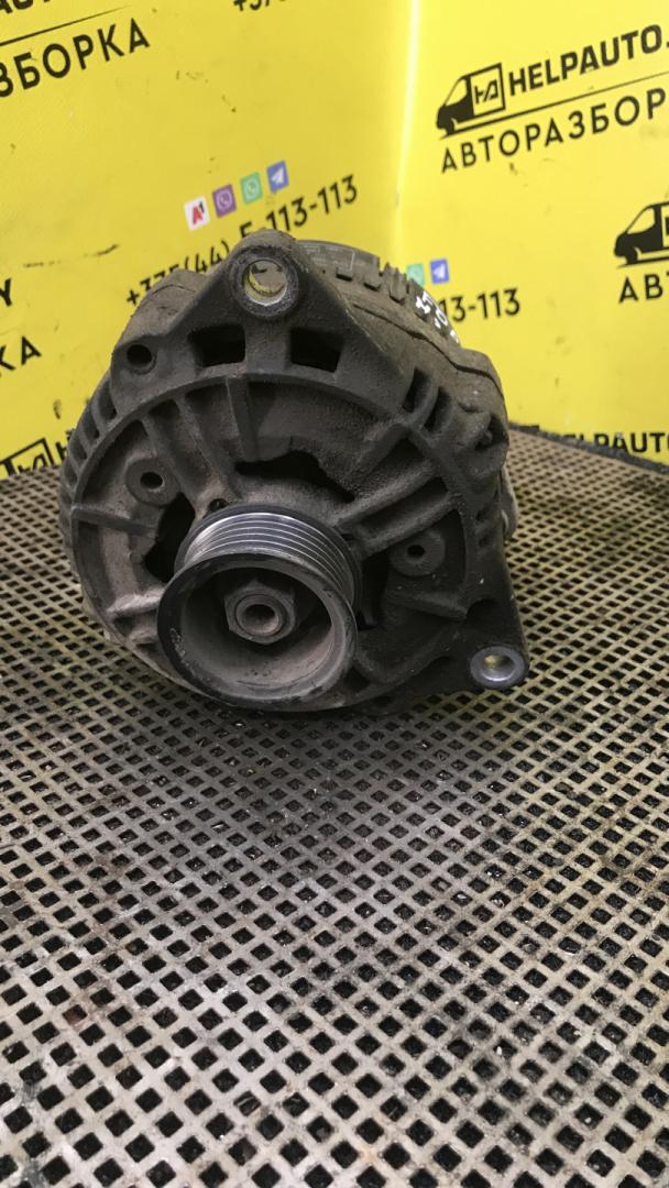 генератор Ford Mondeo 1 поколение 1995, 1.8 л., бензин - фото №1