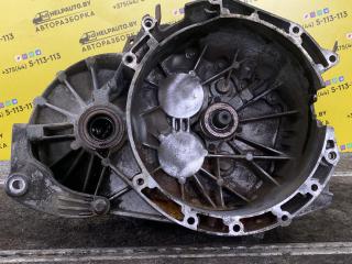КПП механическая (МКПП) Ford Mondeo 3 поколение [рестайлинг] 2005, 2.0 л., TDi, дизель, МКПП, универсал, передний привод, 6S7R7002CB