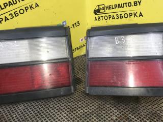 фонарь крышки багажника правый Volkswagen Passat B3 (1988 - 1997), 1.6 л., TDi, дизель, универсал