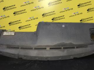 панель передняя салона (торпедо) Volkswagen Passat B3 (1988 - 1997), 1.6 л., TDi, дизель, универсал