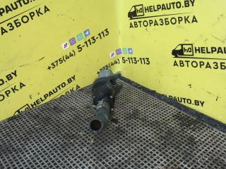 насос антифриза дополнительный Volkswagen Passat B3 (1988 - 1997), 1.6 л., TDi, дизель, универсал