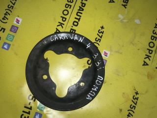 шкив помпы Dodge Caravan 4 поколение (2000 - 2007), 3.3 л., бензин