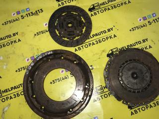 комплект сцепления Volkswagen Golf 2 поколение (1983 - 1992)