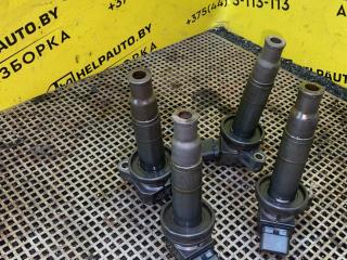 катушка зажигания Toyota RAV4 2 поколение (XA20) [рестайлинг] 2005, 1.8 л., VVT-i, бензин, АКПП, внедорожник 5 дв., передний привод, 90080-19015