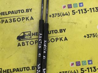 амортизатор крышки багажника (3-5 двери) Citroen Xantia 1 поколение (1992 - 1998)