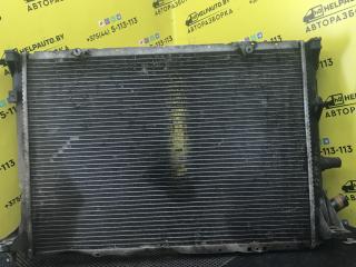 радиатор (основной) Renault Laguna 1 поколение 1998, 2.2 л., DTi, G8T 760, дизель, 5МКПП, хетчбэк 5 дв., передний привод