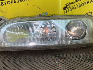 фара левая Mazda 626 GE [рестайлинг] 1995, 2.0 л., TDi, RF-N, дизель, 5МКПП, седан, COMPREKS