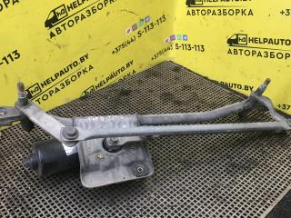 механизм стеклоочистителя (трапеция дворников) Ford Mondeo 2 поколение 1999, 2.5 л., SEA, бензин, АКПП, хетчбэк 5 дв., передний привод