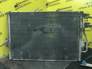 радиатор кондиционера Ford Mondeo 2 поколение 1999, 2.5 л., SEA, бензин, АКПП, хетчбэк 5 дв., передний привод