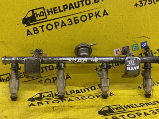 топливная рампа Ford Mondeo 3 поколение [рестайлинг] 2004, 1.8 л., i, бензин, МКПП, седан, передний привод, CHBA