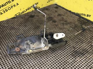 ручка наружная Ford Mondeo 2 поколение 1999, 2.5 л., бензин, АКПП, хетчбэк 5 дв., передний привод