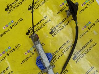 стеклоподъемник задний правый Ford Mondeo 2 поколение (1996 - 2000), 1.8 л.