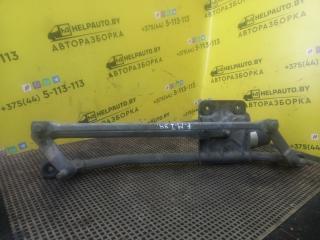 механизм стеклоочистителя (трапеция дворников) Ford Mondeo 1 поколение (1993 - 1996), универсал