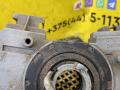 переключатель подрулевой (стрекоза) Renault Scenic 1 поколение 1998, 2.0 л., i, бензин, АКПП, минивэн, передний привод, F3R, J, 728, G, 791 - фото №4