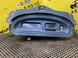 компьютер бортовой Renault Scenic 1 поколение 1998, 2.0 л., i, бензин, АКПП, минивэн, передний привод, F3R, J, 728, G, 791