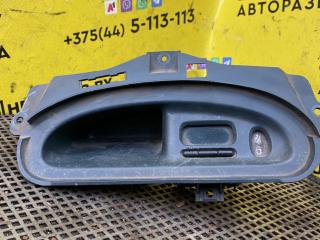 часы Renault Scenic 1 поколение 1998, 2.0 л., i, бензин, АКПП, минивэн, передний привод, F3R, J, 728, G, 791