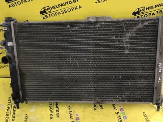 радиатор (основной) Daewoo Nexia 1 поколение 2001, хетчбэк 3 дв.