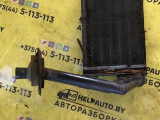 радиатор отопителя (печки) Renault Scenic 1 поколение (1996 - 1999), 1.6 л., бензин