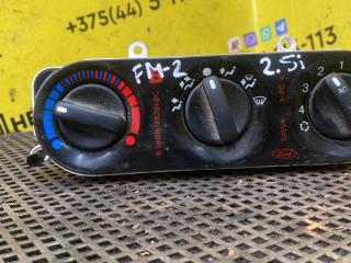 блок управления печки / климат-контроля Ford Mondeo 2 поколение 1999, 2.5 л., i, SEA, бензин, АКПП, хетчбэк 5 дв., передний привод