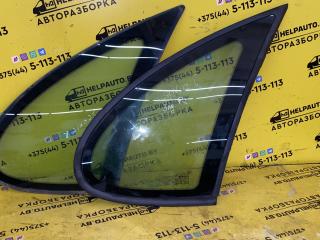 стекло кузовное боковое левое Renault Scenic 1 поколение 1998, 2.0 л., i, бензин, АКПП, минивэн, передний привод, F3R, J, 728, G, 791