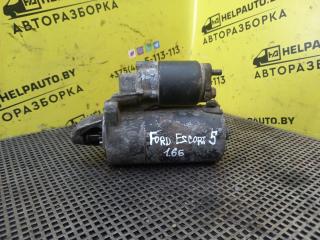 стартер Ford Escort 5 поколение (1990 - 1992), 1.6 л., бензин, BOSCH, 0331303140640