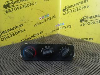 блок управления печки / климат-контроля Ford Mondeo 1 поколение (1993 - 1996), 1.8 л., i, RKA, бензин, универсал, передний привод