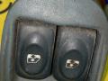 кнопка стеклоподъемника Renault Scenic 1 поколение 1998, 1.6 л., i, K7M 702, бензин, МКПП, минивэн, K7M - фото №5