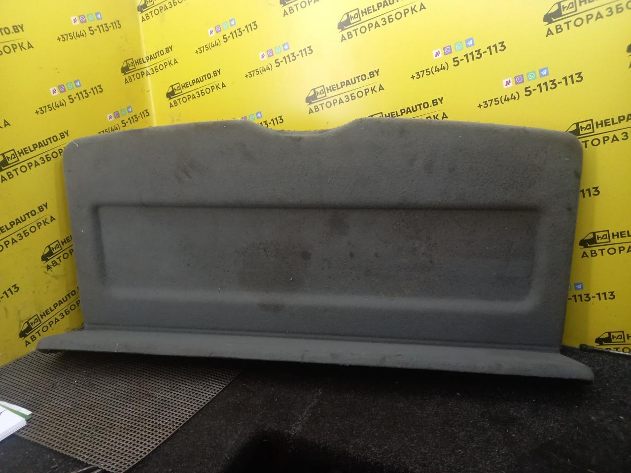 полка багажника Renault Scenic 1 поколение (1996 - 1999), 2.0 л., i, F3R 200, бензин - фото №1