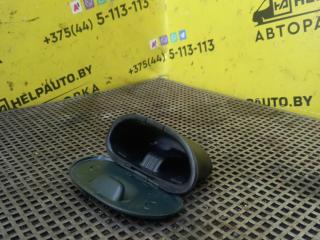 пепельница Renault Scenic 1 поколение (1996 - 1999), 2.0 л., i, F3R 200, бензин