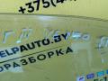 стекло двери передней правой Volkswagen Golf 3 поколение 1995, 1.9 л., D, 1Z, дизель, МКПП, хетчбэк 5 дв., передний привод - фото №5