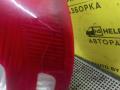 фонарь задний правый Skoda Fabia 2 поколение [рестайлинг] 2011, 1.4 л., i, бензин, МКПП, универсал, передний привод, BXW - фото №3
