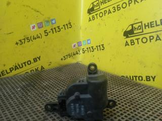 моторчик заслонки печки Dodge Caravan 3 поколение 1998, 2.4 л., i, EDZ, бензин, АКПП, минивэн