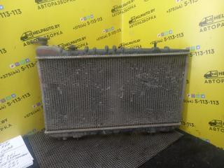 радиатор (основной) Mazda 626 GE (1991 - 1997), 1.8 л., i, бензин