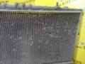 радиатор (основной) Mazda 626 GE (1991 - 1997), 1.8 л., i, бензин - фото №2