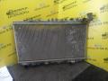 радиатор (основной) Mazda 626 GE (1991 - 1997), 1.8 л., i, бензин - фото №4