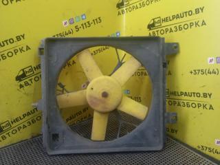 вентилятор радиатора Mazda 626 GE (1991 - 1997), 1.8 л., i, бензин