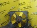 вентилятор радиатора Mazda 626 GE (1991 - 1997), 1.8 л., i, бензин - фото №2