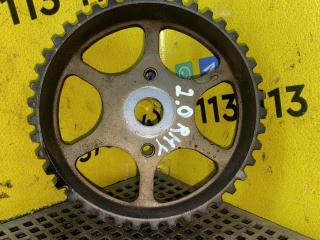 шкив распредвала Peugeot 406 1 поколение [рестайлинг] 2002, 2.0 л., HDi, дизель, МКПП, универсал, передний привод, RHY