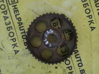 шкив распредвала Volkswagen Passat B3 1992, 1.6 л., i, SB, дизель, МКПП, универсал, передний привод, SB, TDI