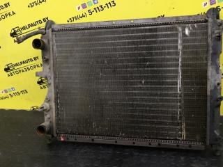 радиатор (основной) Alfa Romeo 146 1 поколение (1995 - 2001), 1.4 л., бензин, МКПП, хетчбэк 5 дв., передний привод