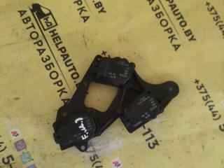 моторчик заслонки печки Ford Mondeo 3 поколение [рестайлинг] 2005, 2.0 л., дизель, универсал, HJBE