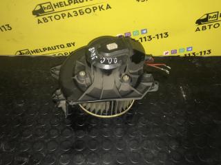 моторчик печки Opel Omega B [рестайлинг] 2001, 2.2 л., DTi, дизель, МКПП, универсал, задний привод