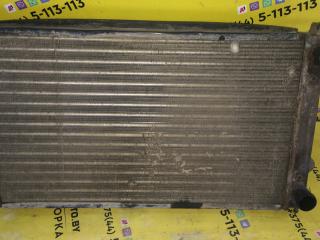 радиатор (основной) Volkswagen Passat B3 1992, 1.8 л., mono, бензин, МКПП, седан, передний привод, RP, RP252440