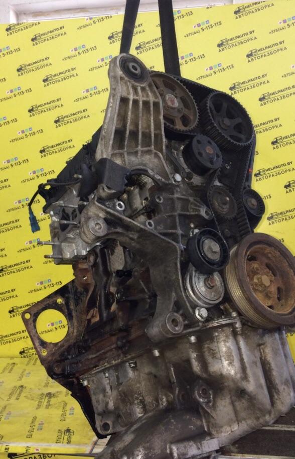 двигатель Alfa Romeo 146 1 поколение (1995 - 2001), 1.4 л., AR 38501, бензин, МКПП, хетчбэк 5 дв., передний привод, AR, AR38501 - фото №1