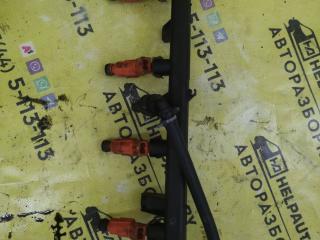 топливная рампа Alfa Romeo 146 1 поколение (1995 - 2001), 1.4 л., AR 38501, бензин, МКПП, хетчбэк 5 дв., передний привод, AR, AR83501